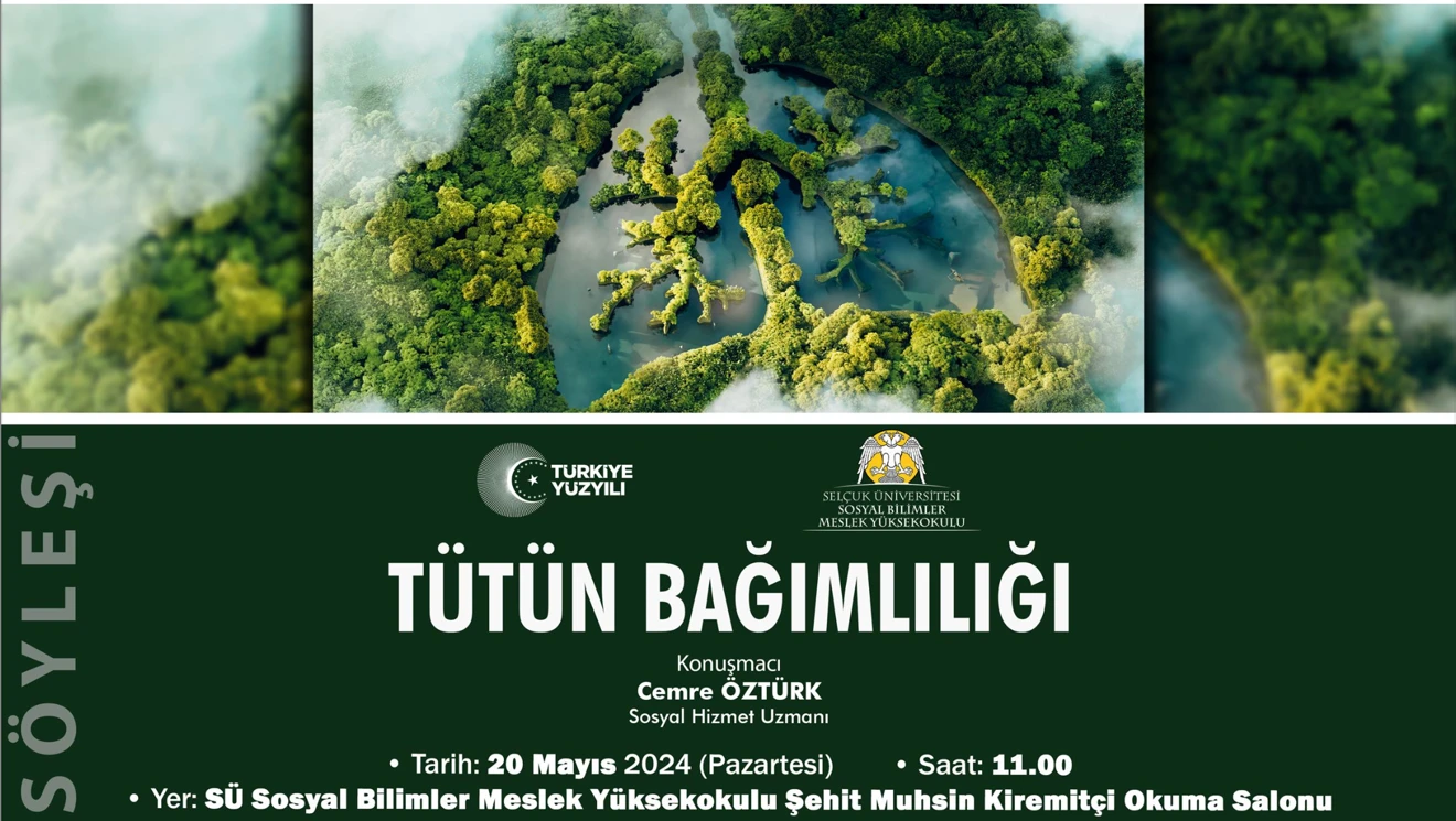 Tütün Bağımlılığı Söyleşisi